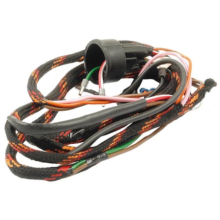 Aftermarket S.41633 Wiring Harness, 54933558 ELV70-0013